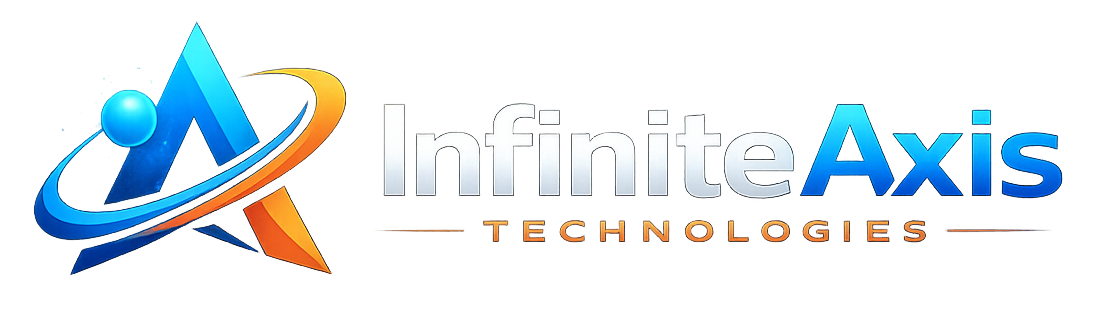 Infiniteaxistechnologies